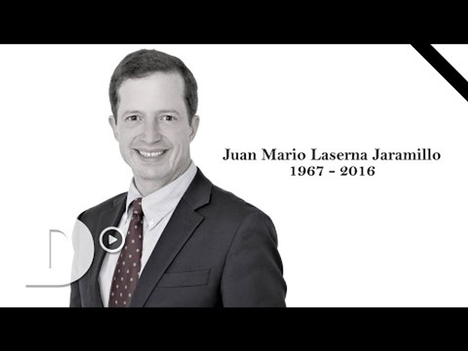 El legado del gran economista, político, periodista y amigo