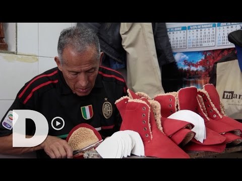 Los emprendedores españoles que le creyeron al calzado artesanal colombiano