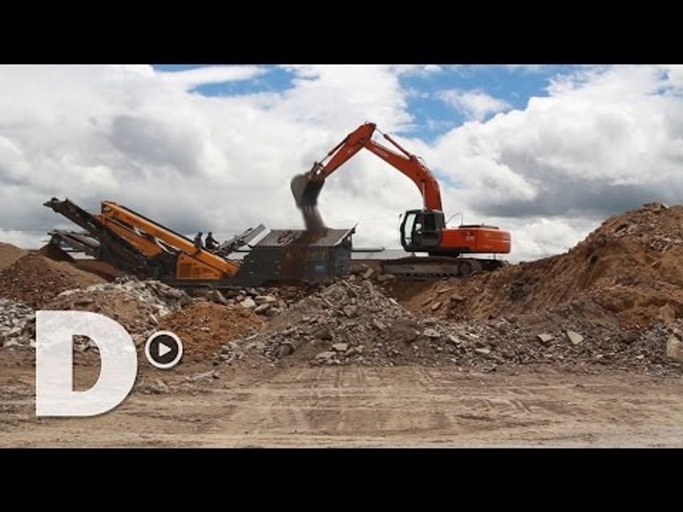 #EmprendedoresDinero l Así se mitiga el impacto de los desechos industriales