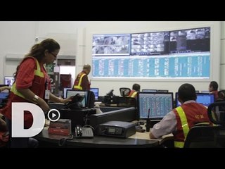 Así opera el ‘cerebro’ detrás de Transmilenio