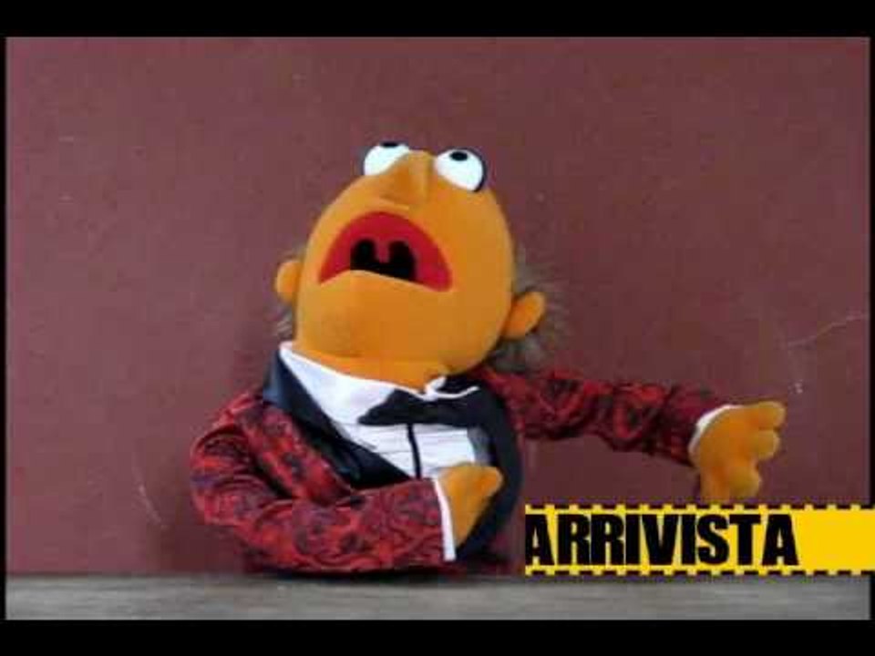 El Show de Larrivista "Transmi llenos"