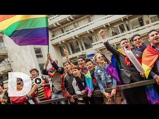¿Cómo influye la no inclusión de la comunidad LGBTI en la economía?