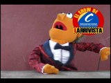 El Show de Larrivista 