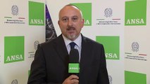 #ConfAmb2019, intervista all-Ambasciatore in Uganda