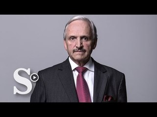 Palacio de Justicia 30 años: Daniel Vejarano