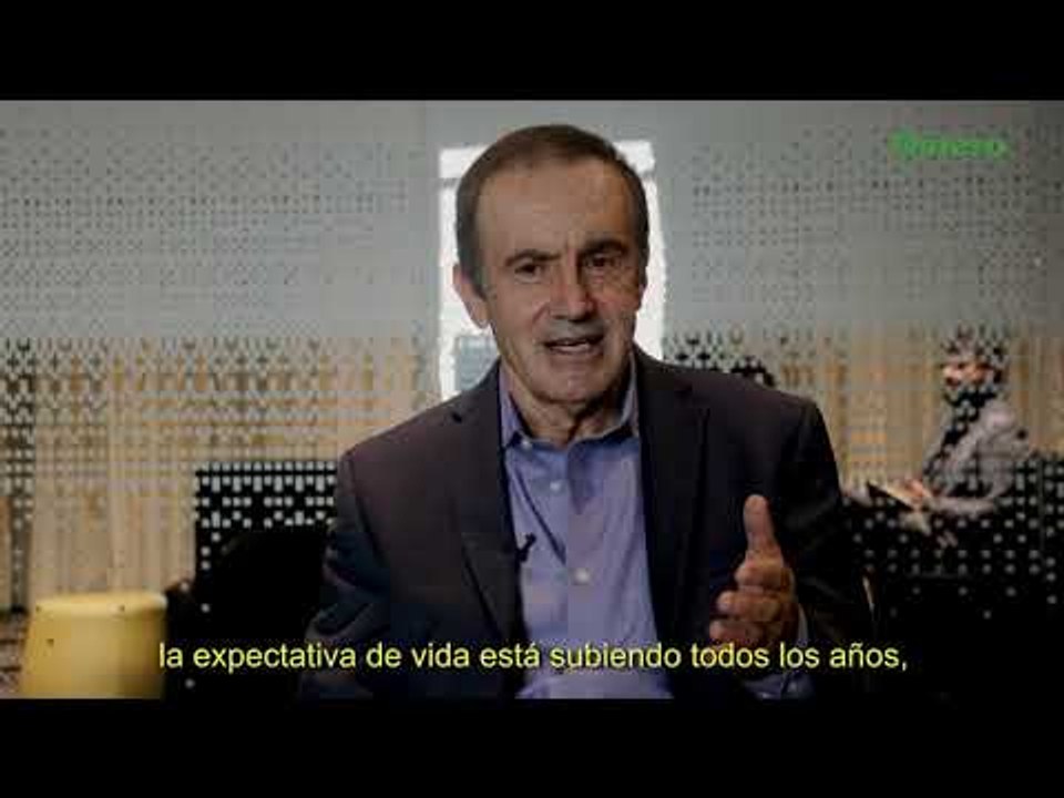 Qué hacer si un robot amenaza con quitarnos el trabajo