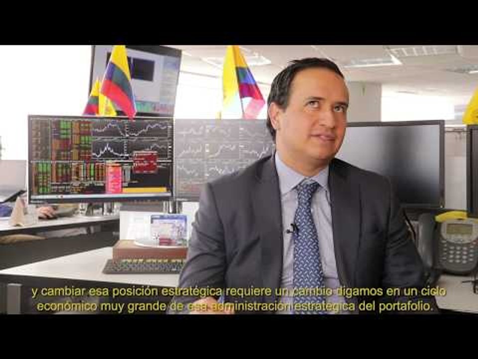 Así invierten los fondos de pensiones el dinero de sus afiliados