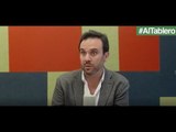 #AlTablero l Diego Páramo explica ¿cómo predecir con inteligencia artificial?