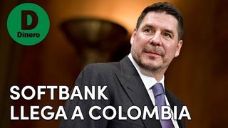 Dinero para todos: así es como SoftBank buscará emprendedores latinos