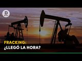 ¿Llegó la hora del fracking en Colombia?