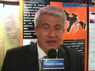 Proveedores Industria Militar INDUMIL