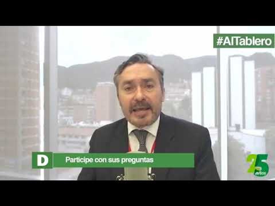 #AlTablero l  José Luis Cortés explica "Whatsapp en la oficina, ¿un arma de doble filo?"