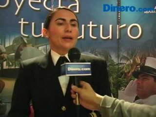 Proveedores Armada Nacional