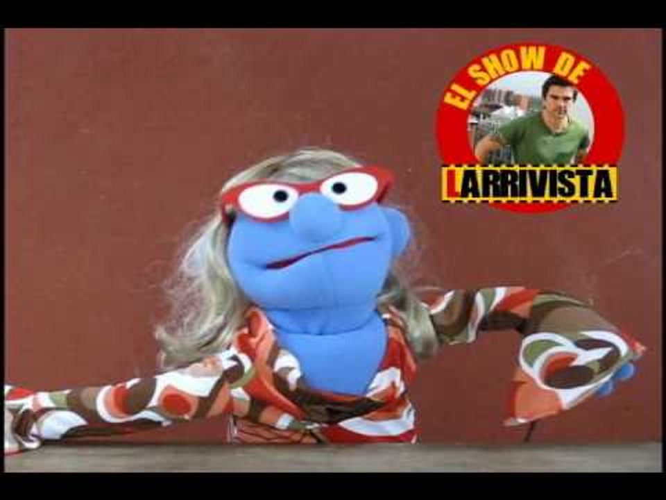 El Show de Larrivista "Juanes no es Juanes Emmanuel"