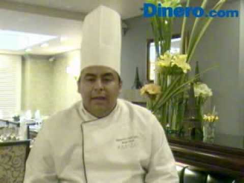 Nuevas tendencias gastronómicas