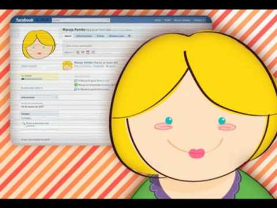 Cómo hacerse fan de nuestras páginas en Facebook