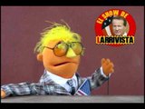 El Show de Larrivista 
