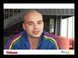 JBalvin en el Foro Líderes y emprendedores en la U.