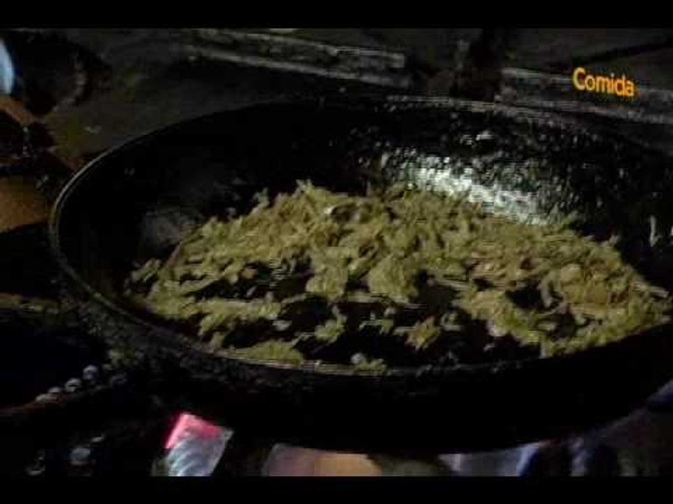 Desayunos a lo mero mero macho