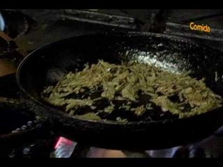 Desayunos a lo mero mero macho