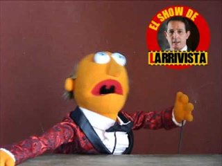 El Show de Larrivista "Sin ti no somos nada..."