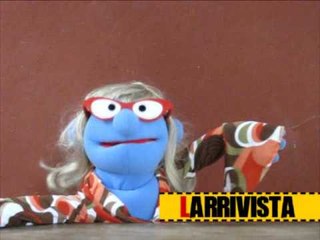 El Show de Larrivista "Operacion Gomorra"