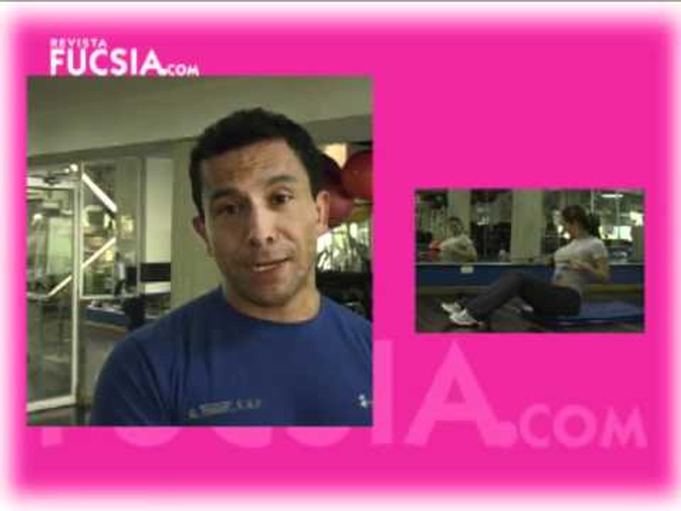 Entrenamiento funcional