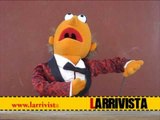 El Show de Larrivista 