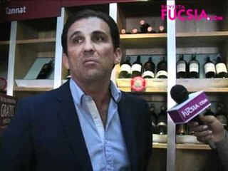 Enoteca con los expertos