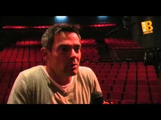 Festival Internacional Impulsos 2011