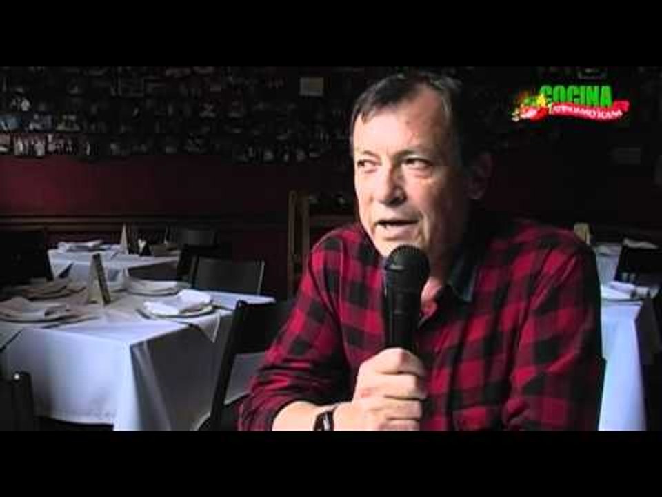 Generalidades Argentina