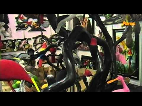 Feria de las Colonias