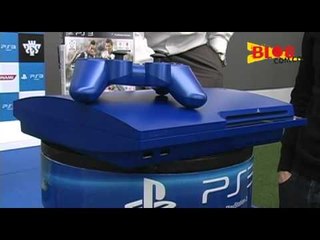 Lanzamiento oficial Pes 2012 Colombia