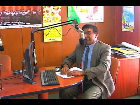 José Rozo Millán Vargas - Ganador Colombia Líder