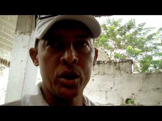 Caso Elias Milane: Cómo el estado ha perdido las tierras