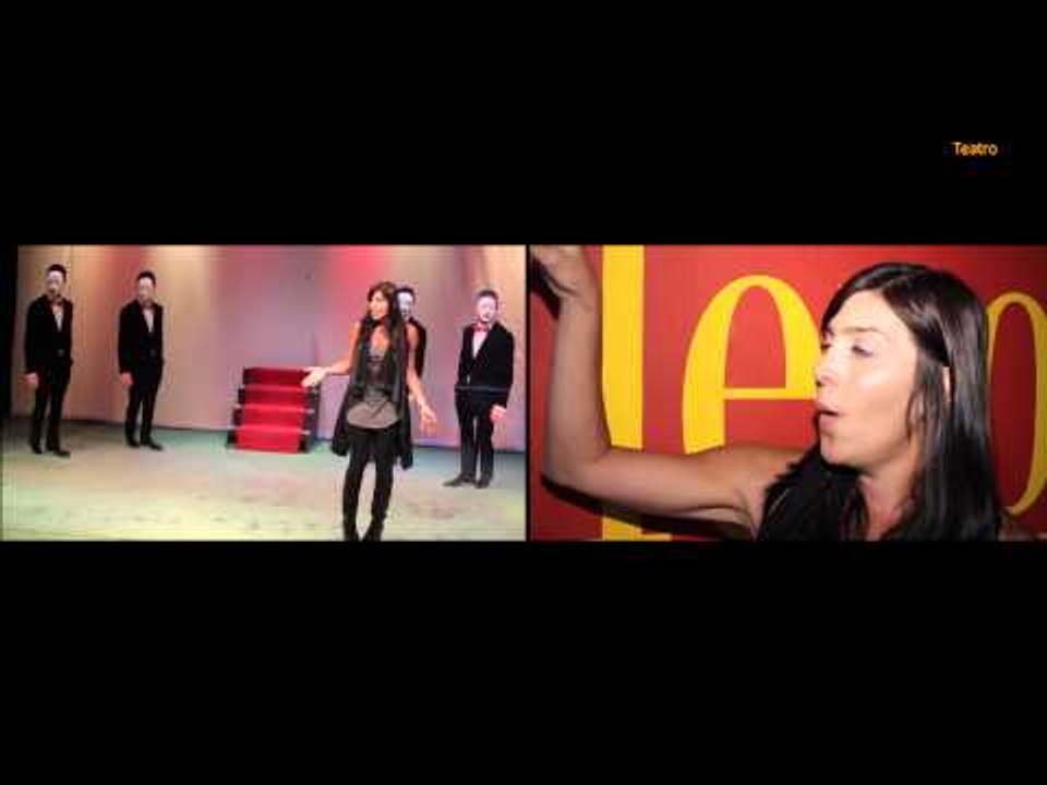 Los caballeros las prefieren brutas