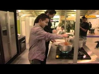 Así será Gastronomía 2011