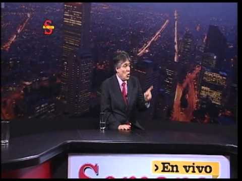 Semana en Vivo: entrevista con Fernando Carrillo y Ramiro Bejarano (Parte 2)