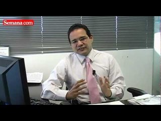 Francisco Miranda habla sobre los candidatos presidenciales de Los Estados Unidos