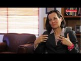 La entrevista de Claudia Morales a Clara Rojas
