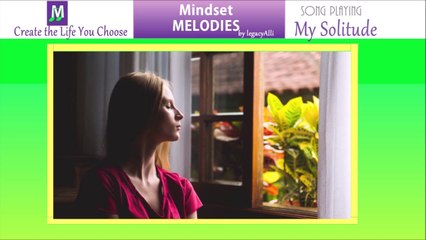 My Solitude - 5 (five) Minute Meditation Music by legacyAlli