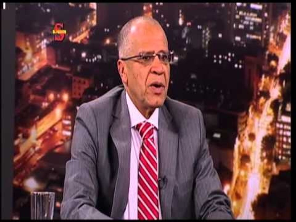 SEMANA EN VIVO: María Jimena Duzán entrevista a Alfonso Gómez Méndez (parte 2)