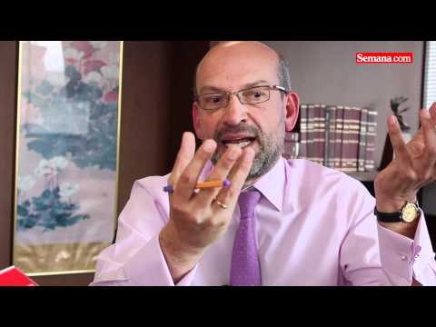 Hablemos de economía: La crisis europea no debe desanimar a los inversionistas colombianos