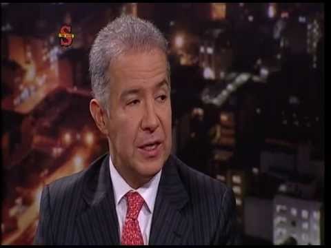 Semana en Vivo: Maria Jimena Duzán entrevista a Mario Iguarán (1)