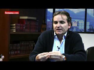 Hablemos de economía con Sergio Quijano