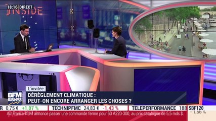 Engie confirme ses objectifs financiers pour 2019 - 30/07