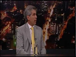 María Jimena Duzán entrevista a Yesid Reyes, abogado de Valerie Domínguez