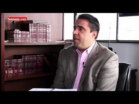 Hablemos de economía con Daniel Niño