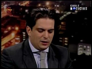 SEMANA EN VIVO: Debate sobre la reelección del procurador Ordóñez (1 de 4)