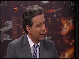 SEMANA EN VIVO: Los diálogos de paz con las Farc (3 de 4)